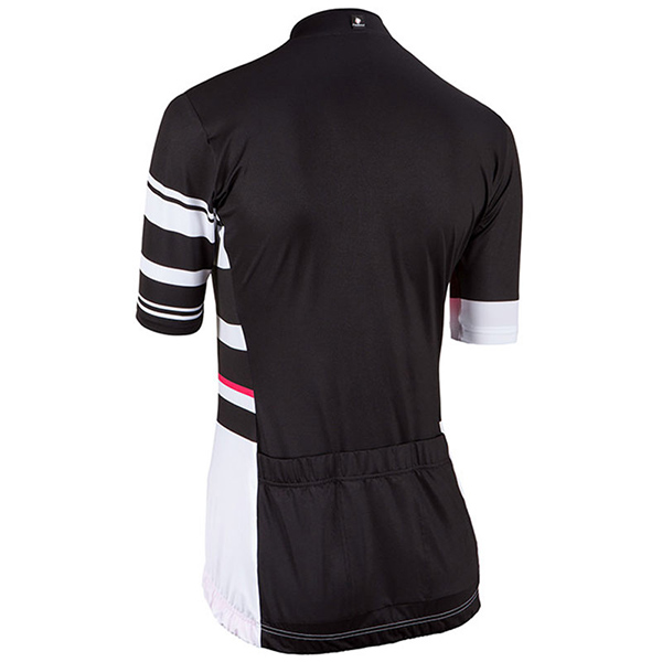 2017 Maglia Donne Nalini Dolomiti nero