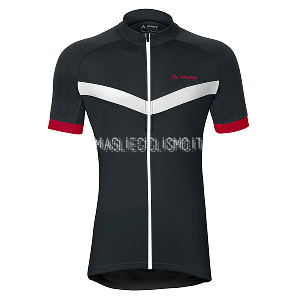 Maglia Donne Vaude 2017 Nero