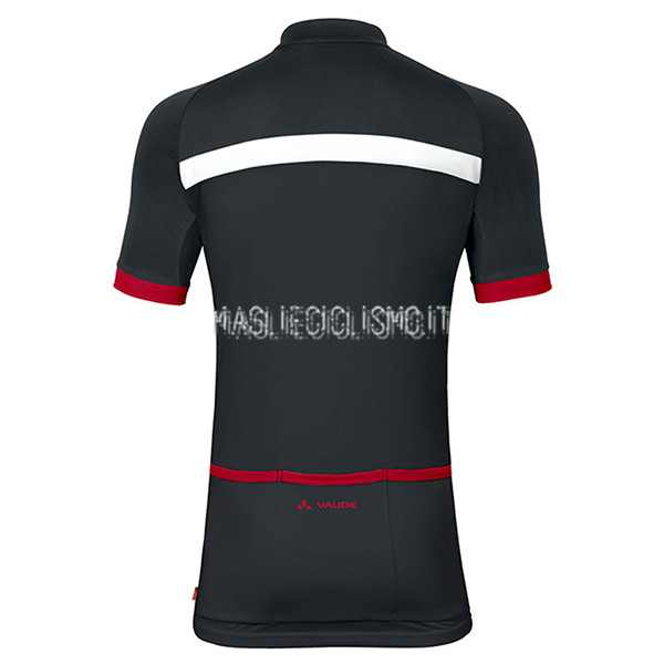 Maglia Donne Vaude 2017 Nero