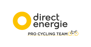 Maglia Direct Energie