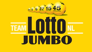 Maglia Lotto NL-Jumbo