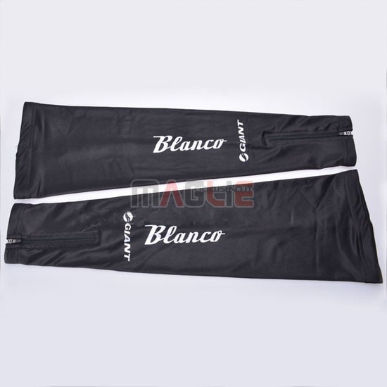 2013 Blanco Gambali Ciclismo