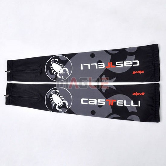 2012 Castelli Gambali Ciclismo