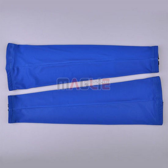 2013 Castelli Gambali Ciclismo blu