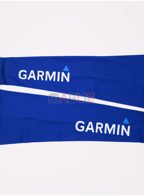 2015 Garmin Gambali Ciclismo