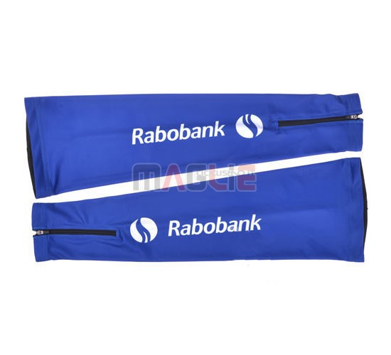 2013 Rabobank Gambali Ciclismo blu