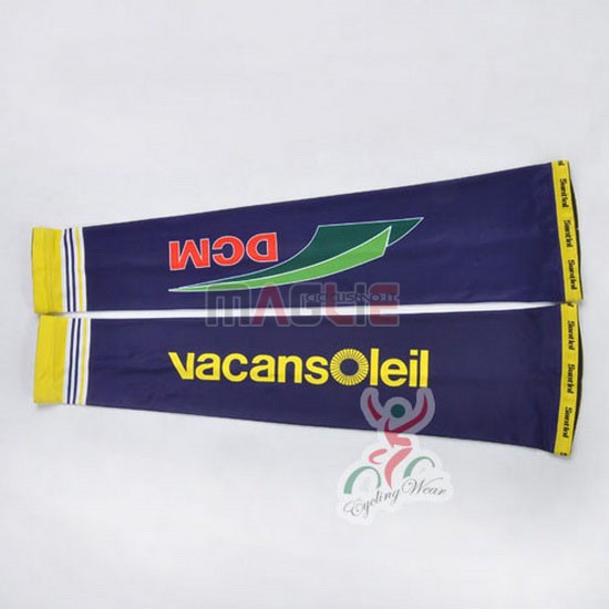 2012 Vacansoleil Gambali Ciclismo