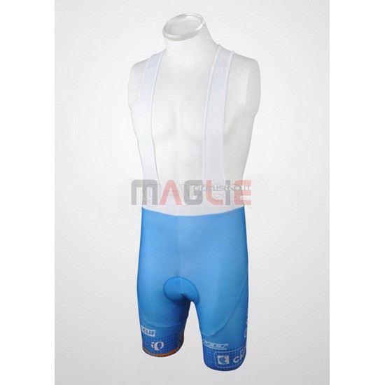 Maglia Garmin manica corta 2010