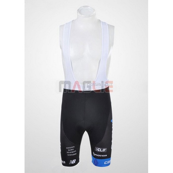 Maglia Garmin manica corta 2011 bianco e nero - Clicca l'immagine per chiudere