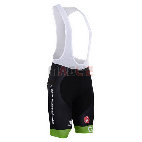 Maglia Garmin manica corta 2015 blu e bianco