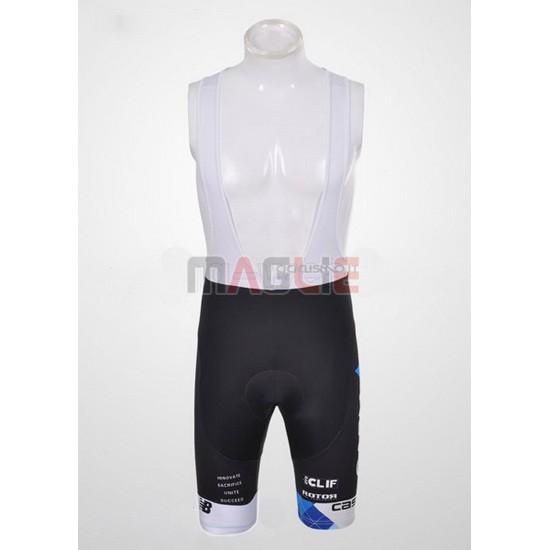 Maglia Garmin manica corta 2011 giallo