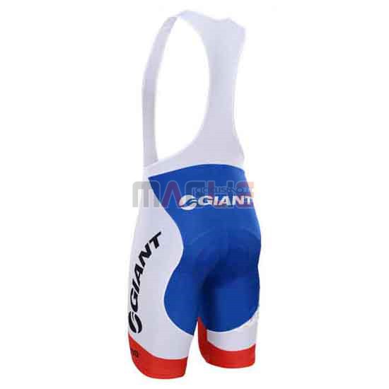 Maglia Giant manica corta 2015