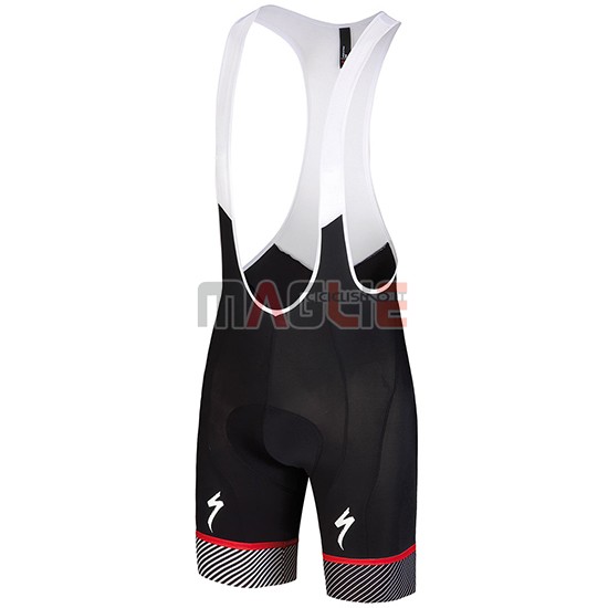 Gilet Antivento Specialized 2018 Bianco