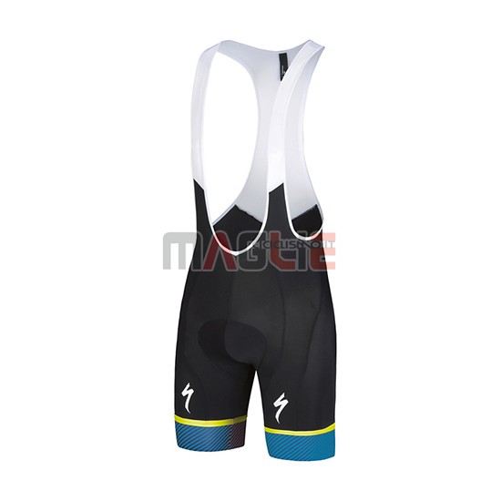 Gilet Antivento Specialized 2018 Scuro Blu