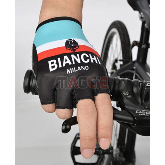 2014 Bianchi Guanto Ciclismo