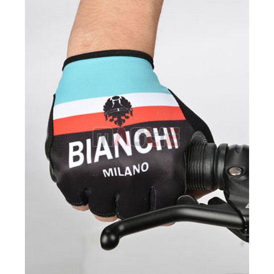 2014 Bianchi Guanto Ciclismo
