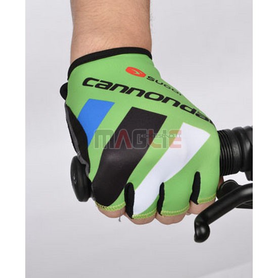 2014 Cannondale Guanto Ciclismo
