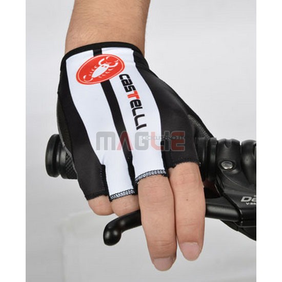 2014 Castelli Guanto Ciclismo