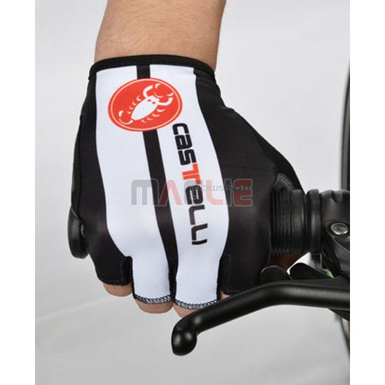 2014 Castelli Guanto Ciclismo