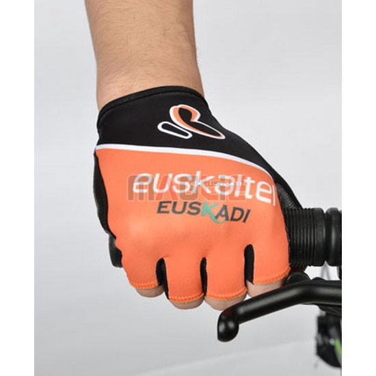 2013 Euskaltel Guanto Ciclismo