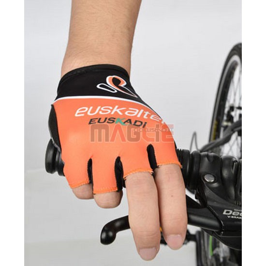 2013 Euskaltel Guanto Ciclismo