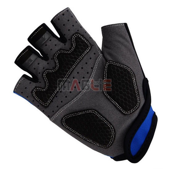 2015 Garmin Guanto Ciclismo