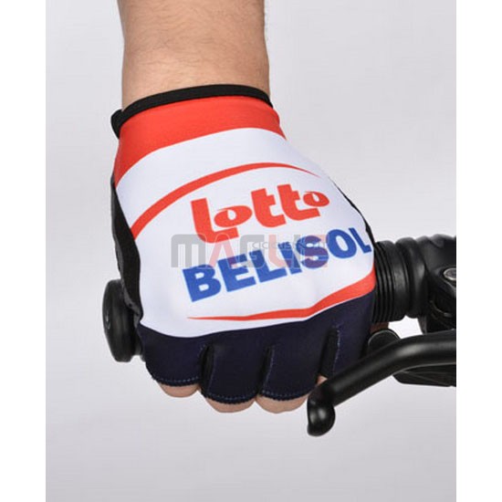 2014 Lotto Guanto Ciclismo