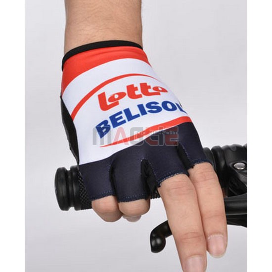 2014 Lotto Guanto Ciclismo