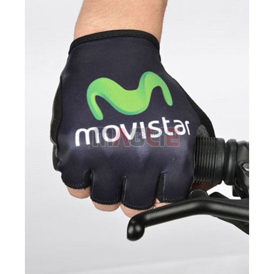 2014 Movistarlotto Guanto Ciclismo