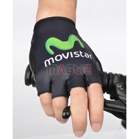 2014 Movistarlotto Guanto Ciclismo