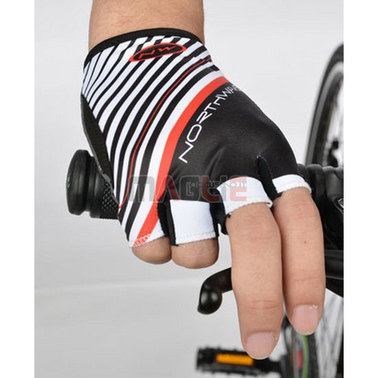 2014 Northwave Guanto Ciclismo