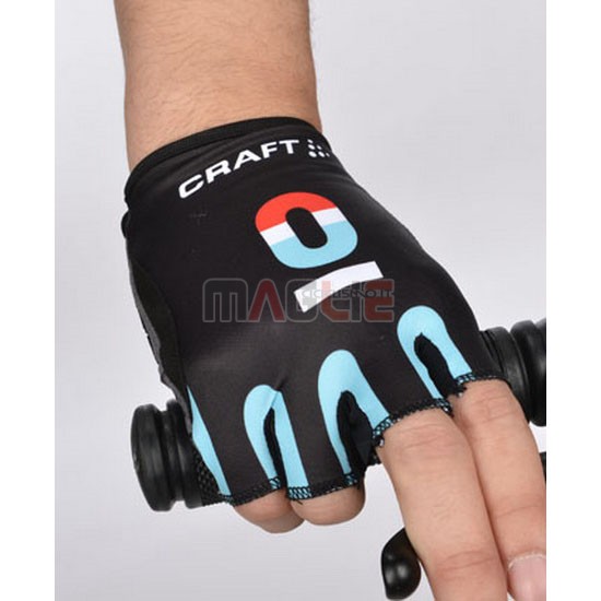 2013 Radioshack Guanto Ciclismo