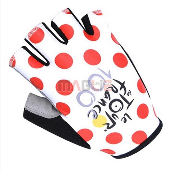 2014 Tour Guanto Ciclismo