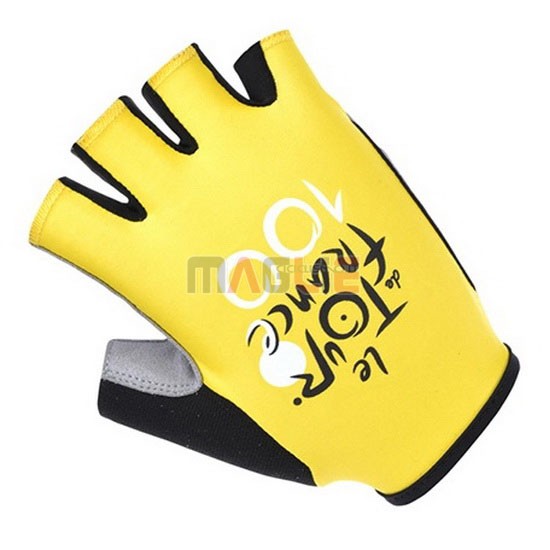 2014 Tour Guanto Ciclismo