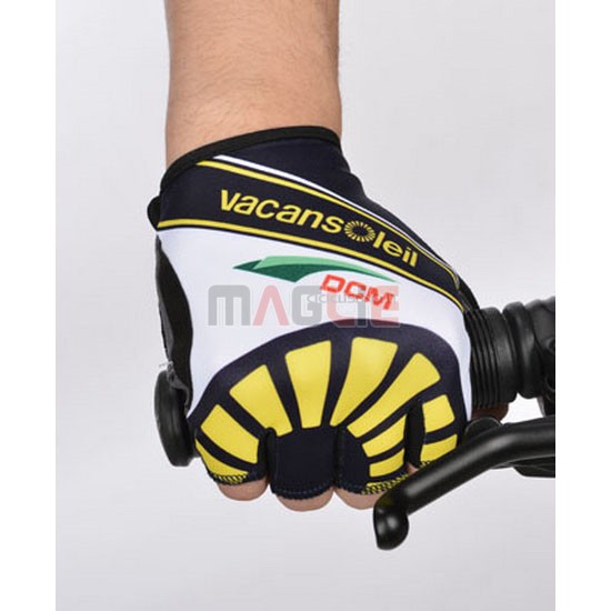 2014 Vacansoleil Guanto Ciclismo
