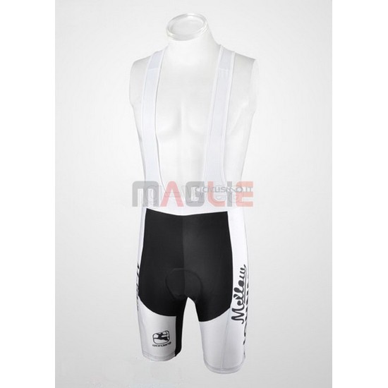 Maglia Johnnys manica corta 2010 bianco