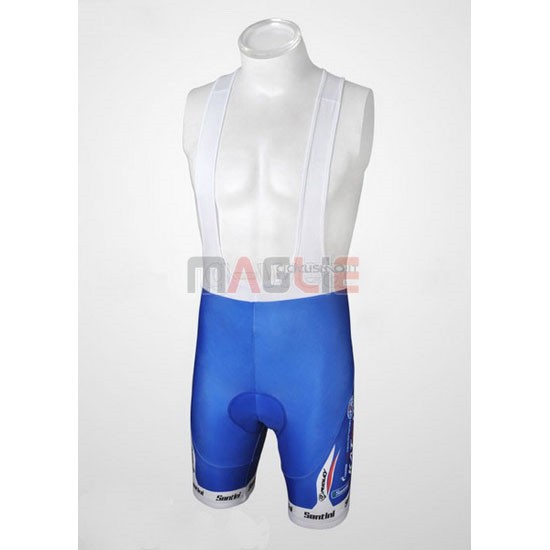 Maglia Katusha manica corta 2010 blu e bianco - Clicca l'immagine per chiudere