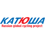Maglia ciclismo Katusha 2016 2017