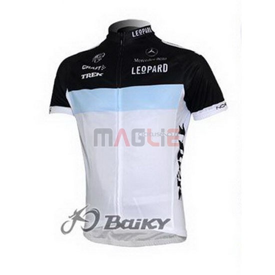 Maglia Lampre manica corta 2012 nero e bianco - Clicca l'immagine per chiudere