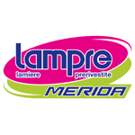 Maglia ciclismo Lampre 2016 2017