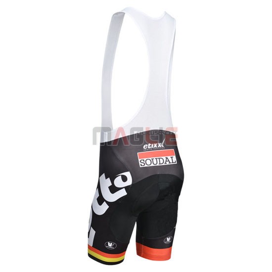 Maglia Lotto manica corta 2014 bianco