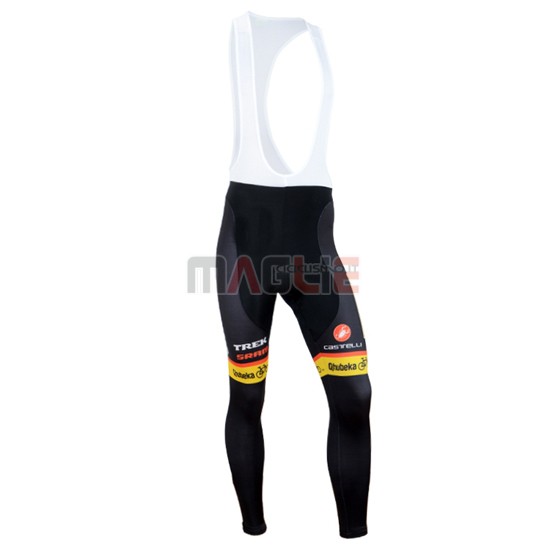 Maglia MTN manica lunga 2014 nero e giallo - Clicca l'immagine per chiudere