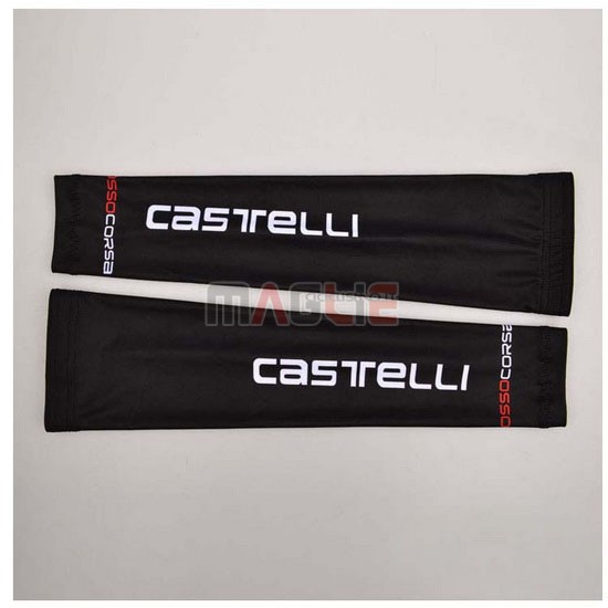 2014 Castelli Manicotti Ciclismo