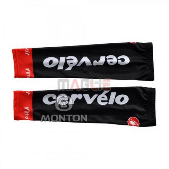 2010 Cervelo Manicotti Ciclismo