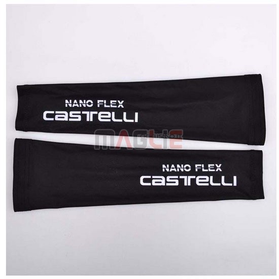 2014 Garmin Scalda Manicotti Ciclismo