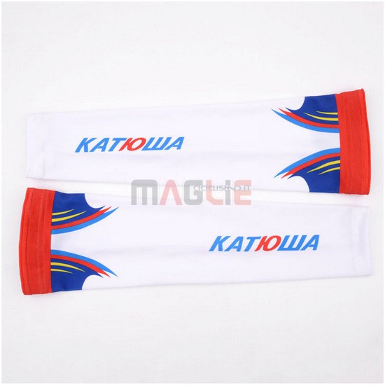 2015 KatushaIam Manicotti Ciclismo