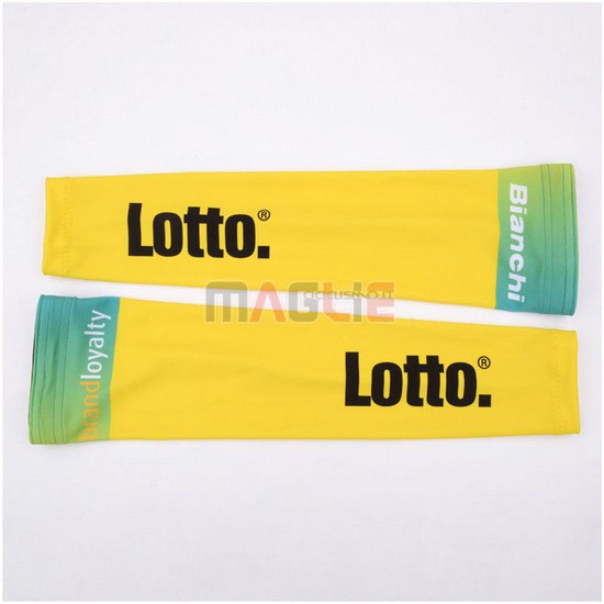 2015 LottoIam Manicotti Ciclismo