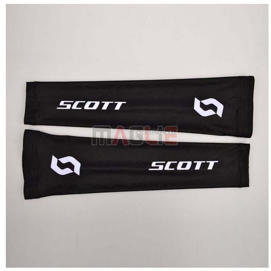 2014 Scott Scalda Manicotti Ciclismo