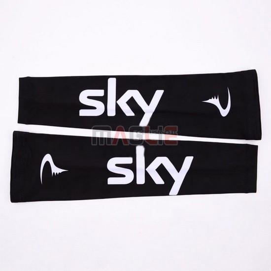 2015 Sky Manicotti Ciclismo