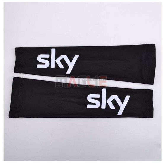 2014 Sky Scalda Manicotti Ciclismo
